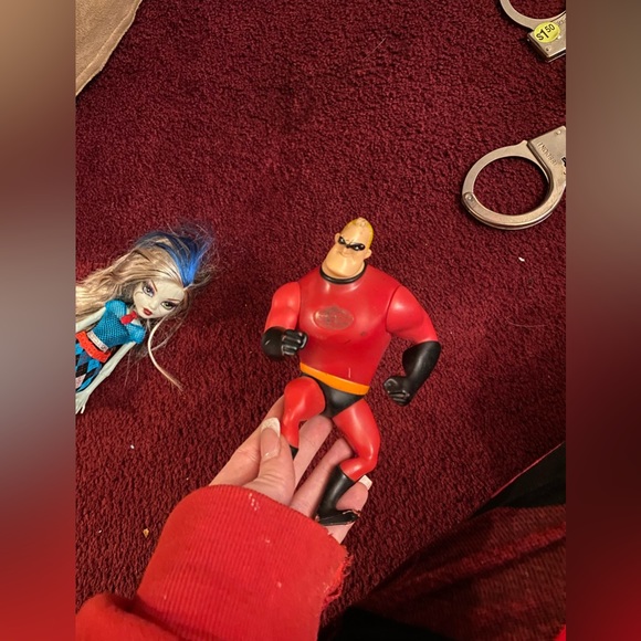 Toy bundle - Picture 5 of 6